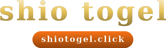 shio togel logo